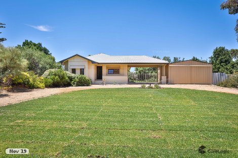 4 Pine Rd, Gol Gol, NSW 2738