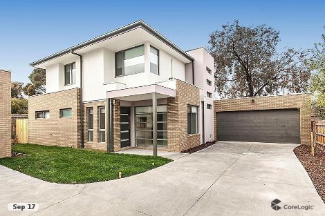 2/22 Baratta St, Blackburn South, VIC 3130