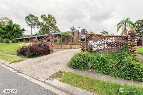 19/17-25 Linning St, Mount Warren Park, QLD 4207