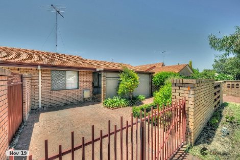 1/12 Creery St, Dudley Park, WA 6210