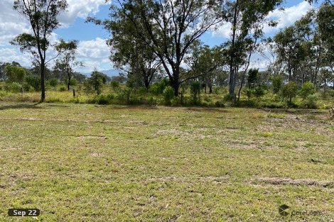 Lot 1 Old Port Curtis Rd, Port Curtis, QLD 4700