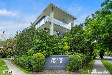 25/221 Sir Fred Schonell Dr, St Lucia, QLD 4067