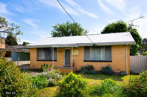 125 Goynes Rd, Epsom, VIC 3551