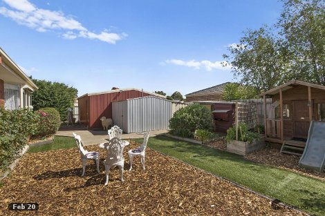 25 Darcy St, Maddingley, VIC 3340