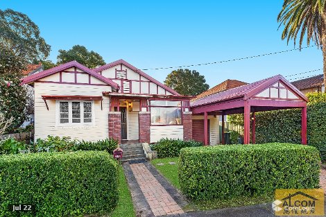 65a Hillcrest Ave, Hurstville Grove, NSW 2220