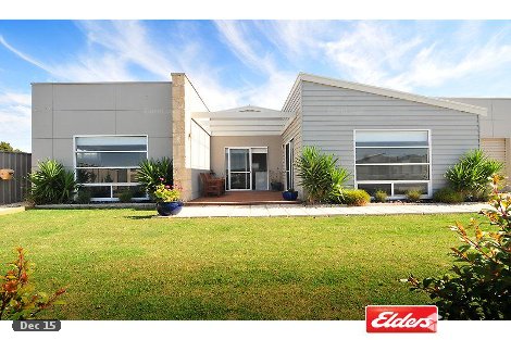 27 Alexander Tolmer Way, Robe, SA 5276