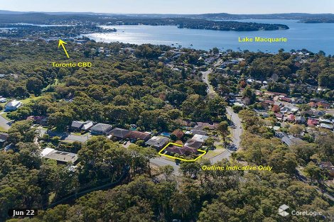 63 Lake View Rd, Kilaben Bay, NSW 2283