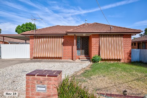 14 Turton Ct, West Wodonga, VIC 3690