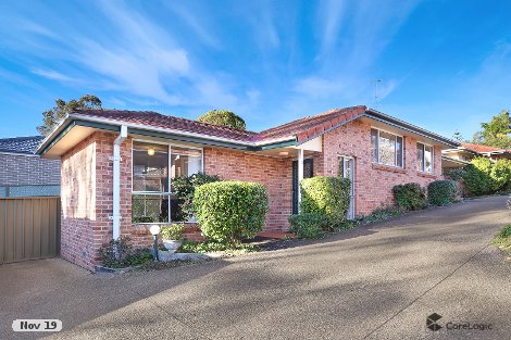 6/27 National Ave, Loftus, NSW 2232