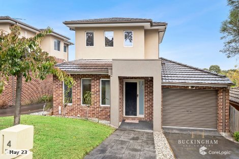 4/25 Williams Rd, Briar Hill, VIC 3088