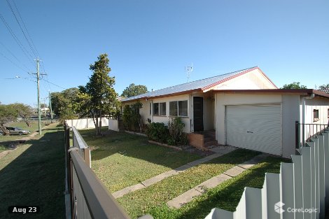 41 Burrum St, Bundaberg West, QLD 4670