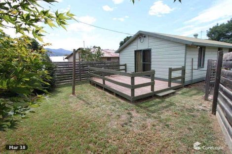 43 Freeburgh Ave, Mount Beauty, VIC 3699