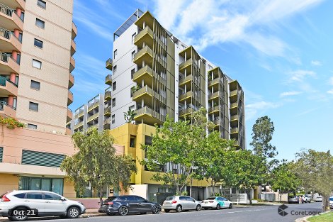 33/7 Jacobs St, Bankstown, NSW 2200