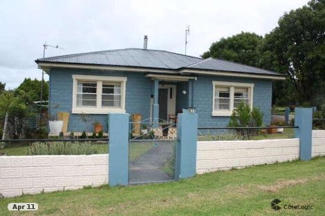 61 Molesworth St, Tenterfield, NSW 2372