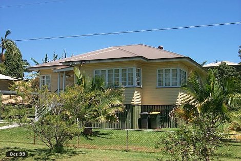 48 Fihelly St, Keperra, QLD 4054