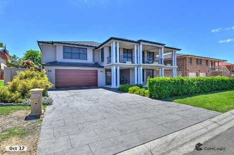 20 Ebony Cl, Hillvue, NSW 2340