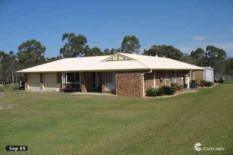 979-999 Stockleigh Rd, Stockleigh, QLD 4280