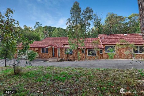 5 Timberglades, Park Orchards, VIC 3114
