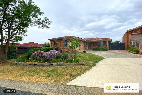 42 Warrumbul St, Ngunnawal, ACT 2913