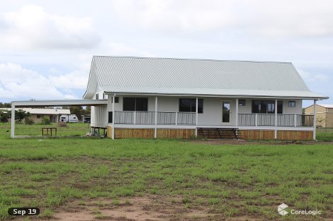 31 Boyd Rd, Gayndah, QLD 4625