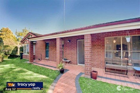 1/58 Anthony Rd, Denistone, NSW 2114