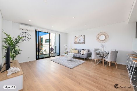 20/3-7 Anselm St, Strathfield South, NSW 2136