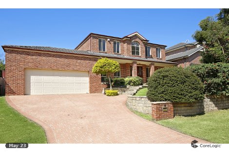 4 Barrack Cct, Macquarie Links, NSW 2565