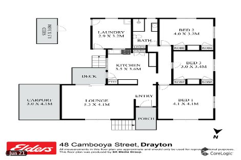 48 Cambooya St, Drayton, QLD 4350