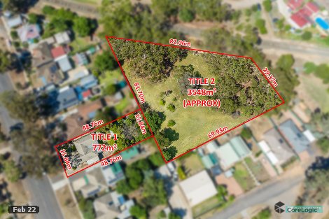 42 Barrell St, California Gully, VIC 3556