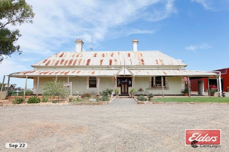 683a Worlds End Hwy, Eudunda, SA 5374