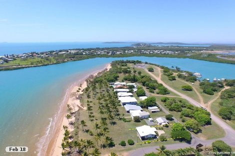 134 The Esplanade, Grasstree Beach, QLD 4740