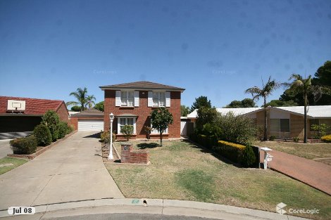 17 Miller Ct, Novar Gardens, SA 5040