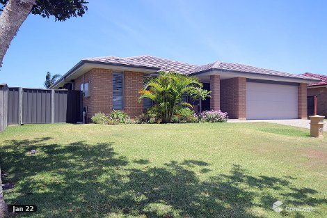 64 Electra Pde, Harrington, NSW 2427