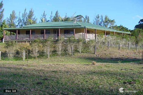 256 Mitchells Rd, Valla, NSW 2448