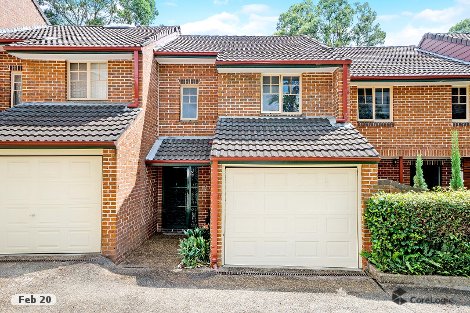 9/27 Seven Hills Rd, Baulkham Hills, NSW 2153