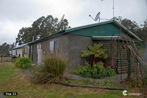 13544 Highland Lakes Rd, Golden Valley, TAS 7304