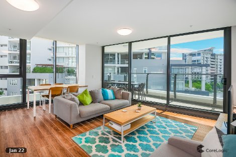 408/37b Harbour Rd, Hamilton, QLD 4007