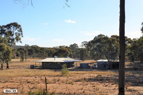 1834 Blue Springs Rd, Bungaba, NSW 2852