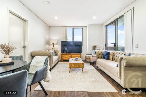 37/4-6 Browne Pde, Warwick Farm, NSW 2170