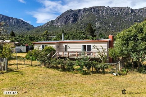 1467 Claude Rd, Gowrie Park, TAS 7306