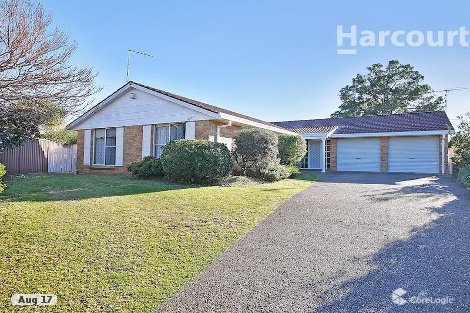 8 Yukon Pl, Kearns, NSW 2558