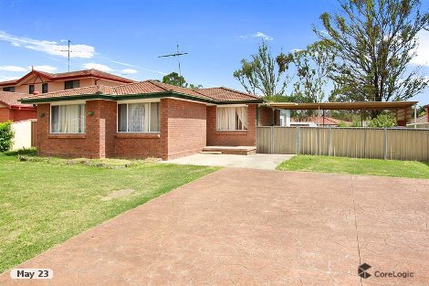 44 Greenbank Dr, Werrington Downs, NSW 2747