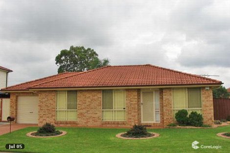 24 Samantha Cres, Glendenning, NSW 2761