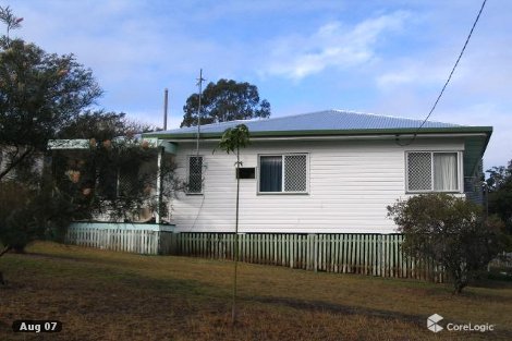 17 Hume St, Boonah, QLD 4310