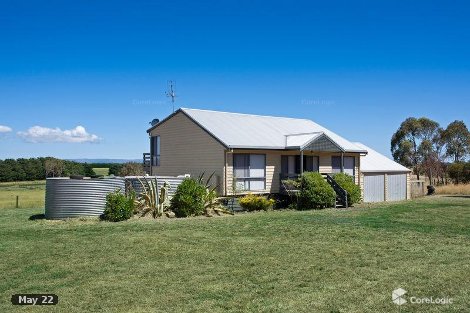 25 Ayreys Reserve Rd, Birregurra, VIC 3242