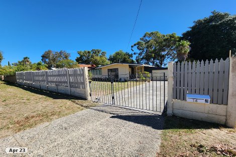 14 Ferrara Way, Girrawheen, WA 6064