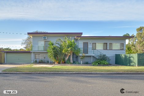 3 Dudley St, West Gladstone, QLD 4680