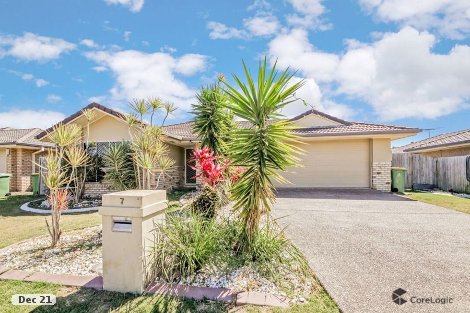 7 Catalina Ave, Bray Park, QLD 4500