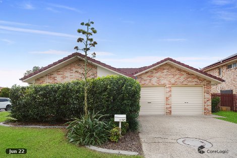 11 Ellen Cct, Springfield Lakes, QLD 4300