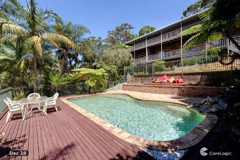 36 James Wheeler Pl, Wheeler Heights, NSW 2097